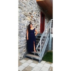 Meet your Posher, Jessica